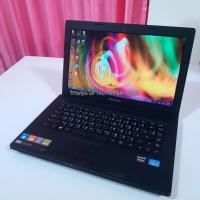ราคา Lenovo G400 Core i3-3110M + การ์ดจอ Radeon 2GB (7244451135)