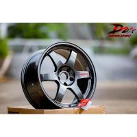 ราคา ล้อ อีแบน ขอบ 18 กว้าง 8.5 D2 4วง (ล้อใหม่) (22782832128)