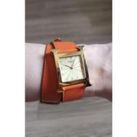 ราคา Hermes H Hour Double Tour watch (21254833900)