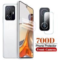 ราคา สําหรับ Moto E7 E7i E20 E30 E40 E14 G9 G8 G7 G6 G5S G5 G10 G04 G30 G20 Power Plus Play 2020 Hydrogel ด้านหน้า + กล้องป้องกันฟิล์มทหาร-เกรดกันกระแทกและ Self-H (24842643070)