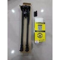 ราคา ขาทรายแท้ visionkingขนาดมาตราฐาน หดแล้วเหลือ 6 นิ้ว ยืดสุดได้ 9 นิ้ว สินค้าขายดี แบบจับหมุดหูกระวินและราง20 มิลได้ (25952331290)