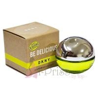 ราคา DKNY Be Delicious (EAU DE PARFUM) "Green Apple" 7 ml. (41857568611)