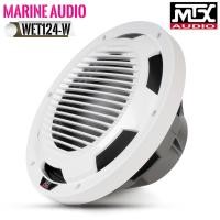 ราคา ซับวูฟเฟอร์12นิ้วสำหรับเรือ MTX รุ่น WET124-W 12" ดอกซับติดเรือ รถ ลำโพงที่ทนน้ำ ละอองเกลือ แสงแดดเป็นเวลานาน (19809127328)