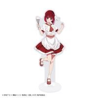 ราคา สแตนอะคริลิค อาริมะ คานะ -เกิดใหม่เป็นลูกโอชิ[Oshi no Ko Actors X Job C Prize -Big Acrylic Stand- Arima Kana] (25789643317)