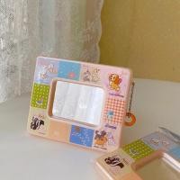 ราคา Ready to ship✨ กระจก ตั้งโต๊ะ Disney Animal (26226308775)