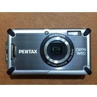 ราคา 【Used】 PENTAX Waterproof Digital Camera OPTIO W80 Gunmetal Gray 12 Million Pixels 5x Optical Zoom OPTIOW80GG【Direct From Japan】 (27963372818)