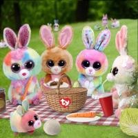 ราคา ตุ๊กตา Ty กระต่ายน่ารัก (22465931354)