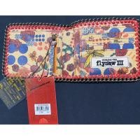 ราคา FlynowIII - Wallet กระเป๋าตังค์ (6931429561)