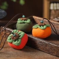 ราคา ถุงหอมลูกพลับแห้งอินเทรนด์ลูกพลับปรารถนากระเป๋าบริษัทเหตุการณ์ของขวัญวันหยุดผ้า Mugwort ถุงหอม (42924023516)