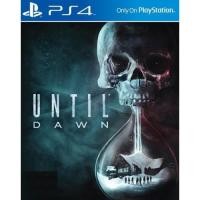 ราคา PS4 Games : UNTIL DAWN [Z3] พร้อมส่ง ของแท้ มือหนึ่ง (26917245088)