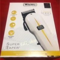 ราคา ปัตตาเลี่ยน WAHL รุ่น Super Taper (V5000) เปิดปาก ลับคมเรียบร้อยแล้ว พร้อมใช้งาน (7732328851)