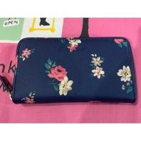 ราคา กระเป๋าตังค์ Cath Kidston มือสอง ของแท้ (4313884353)