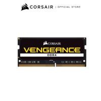 ราคา CORSAIR VENGEANCE SODIMM DDR4 - แรมโน๊ตบุ๊ค (RAM Notebook) (12237578555)