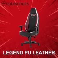 ราคา เก้าอี้เกมมิ่ง Noblechairs Legend PU Leather ประกันศูนย์ 2 ปี (22975702294)