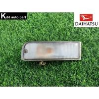 ราคา ไฟในกันชนหน้า ( ด้านขวา ) Daihatsu Hijet S200 (28454905763)
