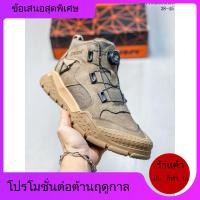 ราคา คริสปี้ โมนาโกรองเท้าเดินป่าอิตาลีกลางแจ้งกันน้ําเดินป่าเดินป่ารองเท้าเดินป่าฤดูใบไม้ผลิฤดูร้อนผู้ชายผู้หญิง โมนาโกรองเท้าเดินป่า GTX ยู441 (57502861955)