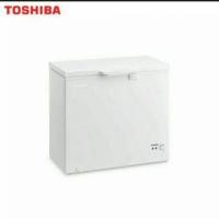 ราคา Toshiba ตู้แช่อเนกประสงค์ ขนาด 5 คิว(142ลิตร), 6.9 คิว(198ลิตร) (1400125450)