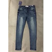 ราคา กางเกงยีนส์ Pazada เป็นยีนส์ยืดของใหม่มาก ป้ายยังอยู่ (1319750690)