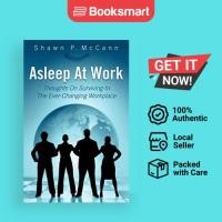 ราคา Sleep At Work - ปกอ่อน - อังกฤษ - 9781452563596 (50752172842)