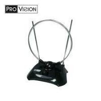 ราคา ProVision เสาอากาศ ดิจิตอล รุ่น AR699C (Black) (14338455248)