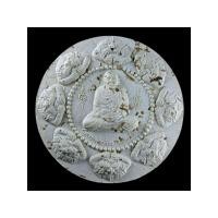 ราคา จันทร์ลอยราหูอมจันทร์พิมพ์ใหญ่ หลวงพ่อเพี้ยน วัดเกริ่นกฐิน ปี50 (ตอกโค๊ด ว.ฐ ที่ขอบพระ)หลังหัวเสือมหาอำนาจ สวยพระแท้ครับ (26776491452)