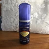 ราคา Loccitane Immortelle cleansing foam (614736644)