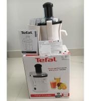 ราคา เครื่องปั่นน้ำผลไม้แยกกาก Tefal รุ่น ZE350B65 (1674775748)