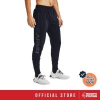 ราคา UNDER ARMOUR Baseline Fleece Jogger กางเกงวอร์ม (Hoops Station) (8326641759)