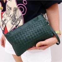ราคา กระเป๋าหนังสานหนังแกะแท้100% (4841424092)