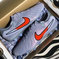 ราคา รองเท้าฟุตบอล Nike Tiempo Legend 10 Elite ท็อป ของแท้100% (53601551078)
