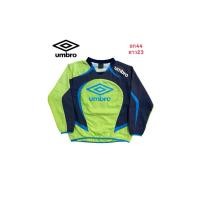 ราคา เสื้อวอร์มมือสองแบรนด์ UMBRO (44366931680)