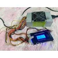ราคา Power supply Delux FLEX - 450W P4 (23131004011)