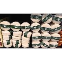 ราคา สบู่ตาแว่นสบู่สมุนไพรกลั่นรอว์ร่า170gแพ็ค12ก้อน (18828074268)