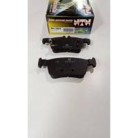 ราคา ผ้าดิสเบรคHonda-Civie//NTN (28569752222)