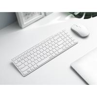 ราคา RAPOO 9300M KEYBOARD & MOUSE MULTI-MODE WIRELESS BLUETOOTH (KB-9300M) (26621588820)