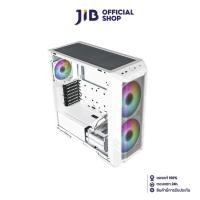 ราคา COOLER MASTER CASE (เคส) HAF 500 (WHITE) (E-ATX) (16735460649)