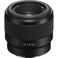 ราคา Sony FE 50mm f/1.8 Lens (1782658642)