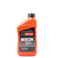 ราคา น้ำมันเกียร์ออโต้ ฟอร์ด Ford Motorcraft Mercon LV ขนาด 946 ml ***แท้*** (2209048824)
