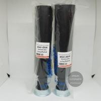 ราคา (1 คู่) JKP ยางกันฝุ่นโช๊คหลัง TOYOTA VIOS ปี 03-06 ยางกันฝุ่นโช๊ค ยางกันฝุ่นโช๊คอัพหลัง (3736643765)