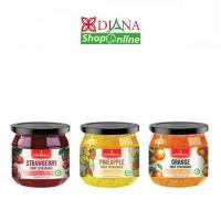 ราคา imperial อิมพีเรียลแยม ขนาด 160 กรัม (21400781512)