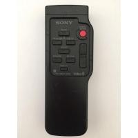 ราคา รีโมทกล้อง SONY Video 8 รุ่น VTR RMT-708 มือสอง สภาพดี !! (5528139625)
