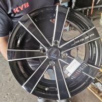 ราคา แม็ก​lenso​ jager​ grama​ ขอบ15​ ยกชุด​หรือพร้อมยาง (5324409297)