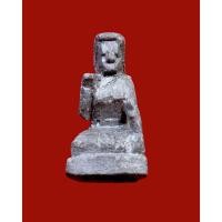 ราคา นางกวัก หลวงพ่อฉาว องค์ลอย เนื้อชินตะกั่ว ปี2562 รับประกันแท้จากวัดล้าน% (43207092892)