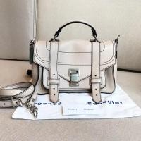 ราคา used Proenza pS1 Tiny in Nude (9281302531)