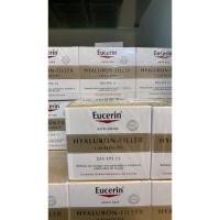 ราคา Eucerin Hyaluron-Filler + Elasticity Day Cream SPF15 50ml (8040042506)