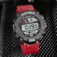 ราคา POSHI Mens Waterproof Luminous Business Watches Date Mens Wrist Watch Stainless Steel (27493554211)