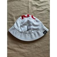 ราคา หมวก K F C ยังไม่ผ่านการใช้งาน สีสวย เหมาะสำหรับใช้หรือสะสม (26867863040)