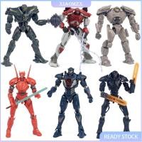 ราคา ฟิกเกอร์หุ่นฟิกเกอร์ Pacific Rim 2 Uprising Gipsy Titan Redeemer Gipsy Avenger Saber Athena ขยับได้ สําหรับตกแต่ง (21128755360)