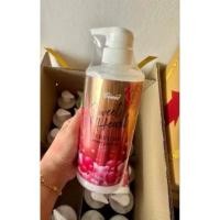 ราคา HONGโลชั่นน้ำหอม ซีวิค เลิฟลี่ แท้100% CIVIC LOVEL Y SWEET PERFUME BODY LOTION (43357452588)