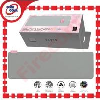 ราคา แผ่นรองเมาส์ Mouse Pad Razer Goliathus Extended Chroma Quartz Oversized Soft Gaming Mouse Mat สามารถออกใบกำกับภาษีได้ (8037507552)